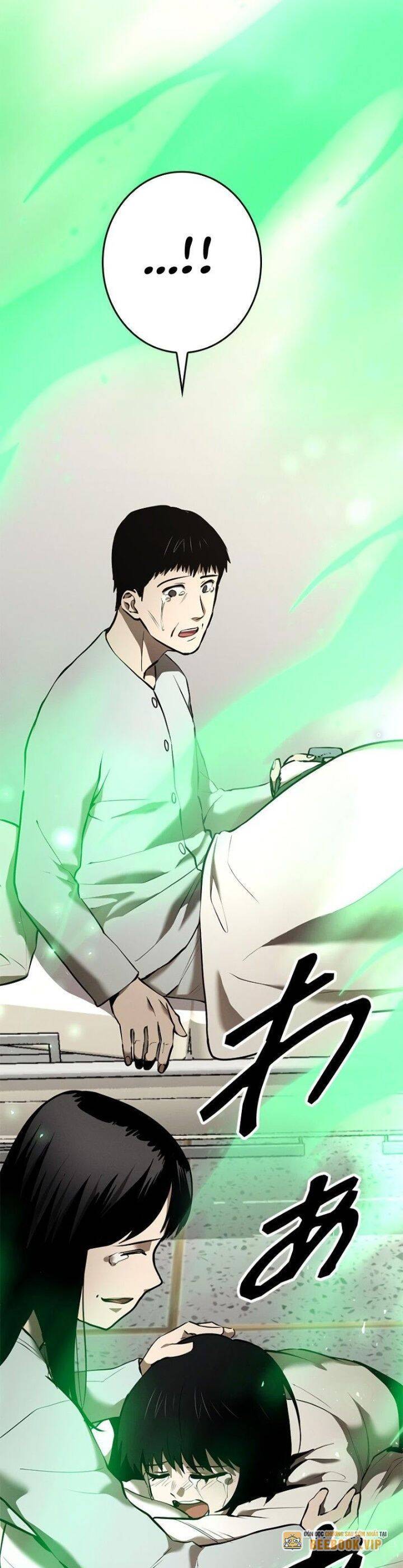 Chinh Phục Ngục Tối Bằng Sao Chép Dán! Chap 23 - Next Chap 24