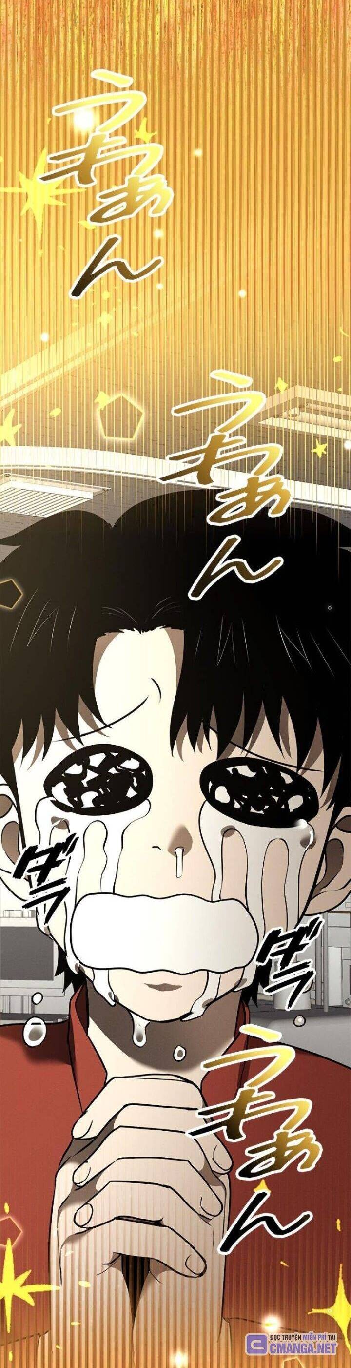 Chinh Phục Ngục Tối Bằng Sao Chép Dán! Chap 23 - Next Chap 24