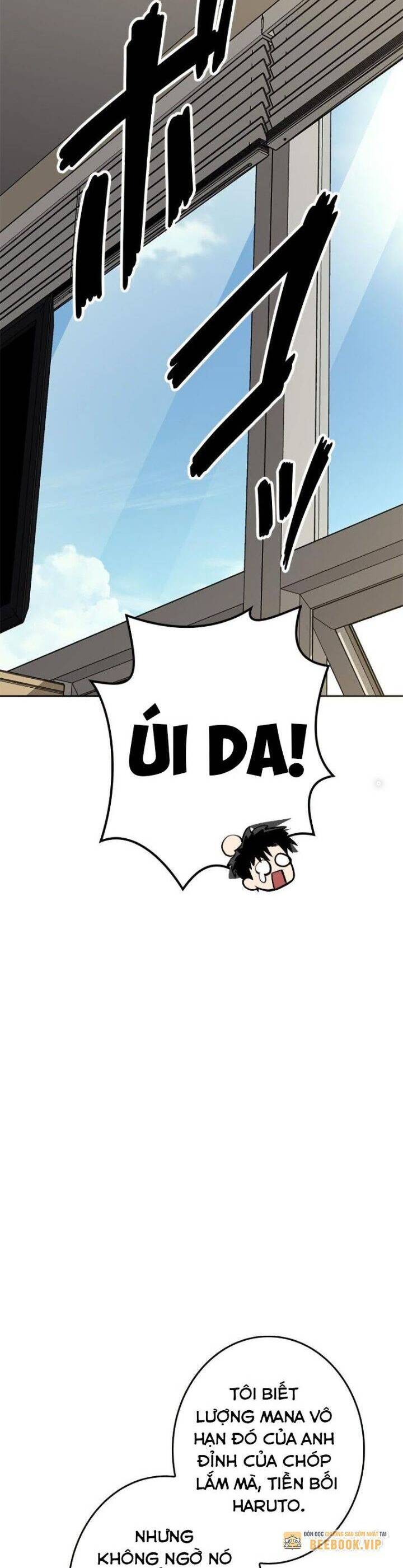 Chinh Phục Ngục Tối Bằng Sao Chép Dán! Chap 23 - Next Chap 24
