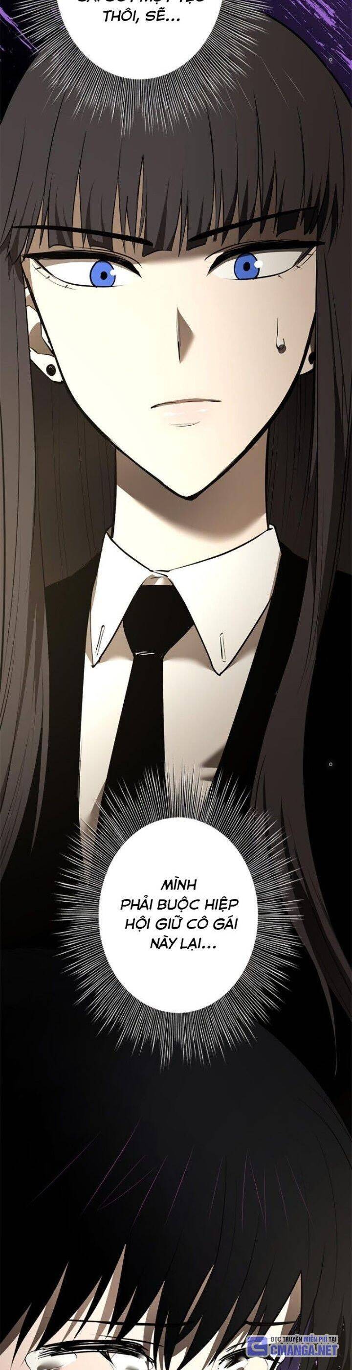 Chinh Phục Ngục Tối Bằng Sao Chép Dán! Chap 23 - Next Chap 24