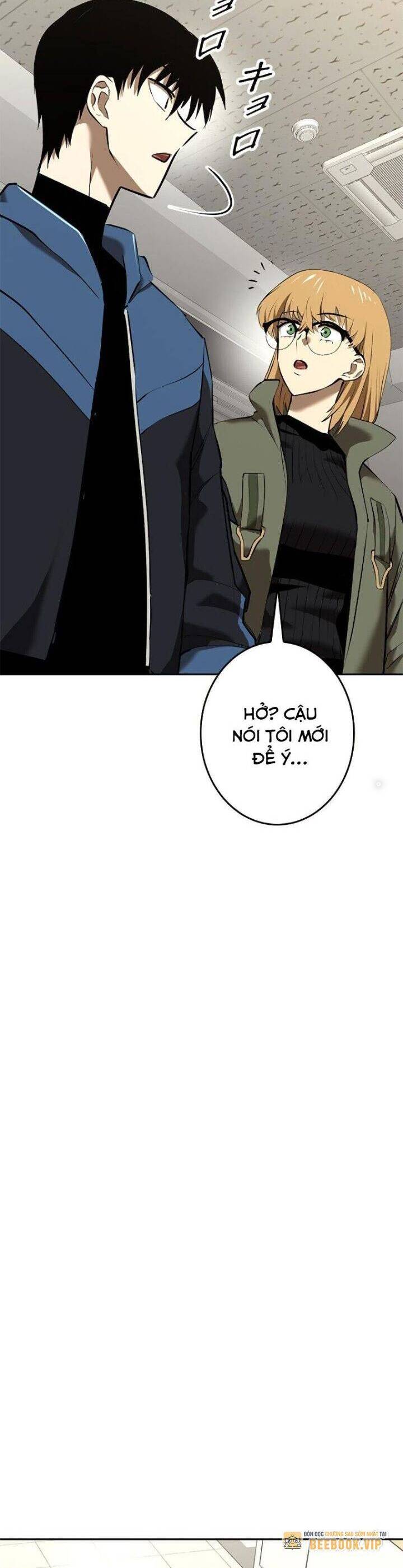 Chinh Phục Ngục Tối Bằng Sao Chép Dán! Chap 23 - Next Chap 24
