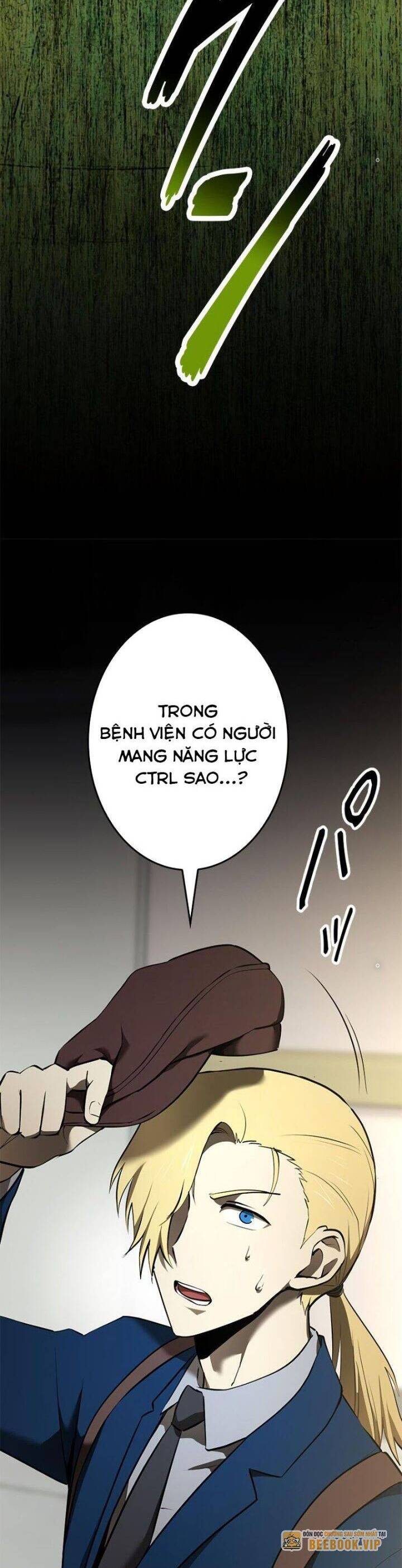 Chinh Phục Ngục Tối Bằng Sao Chép Dán! Chap 23 - Next Chap 24