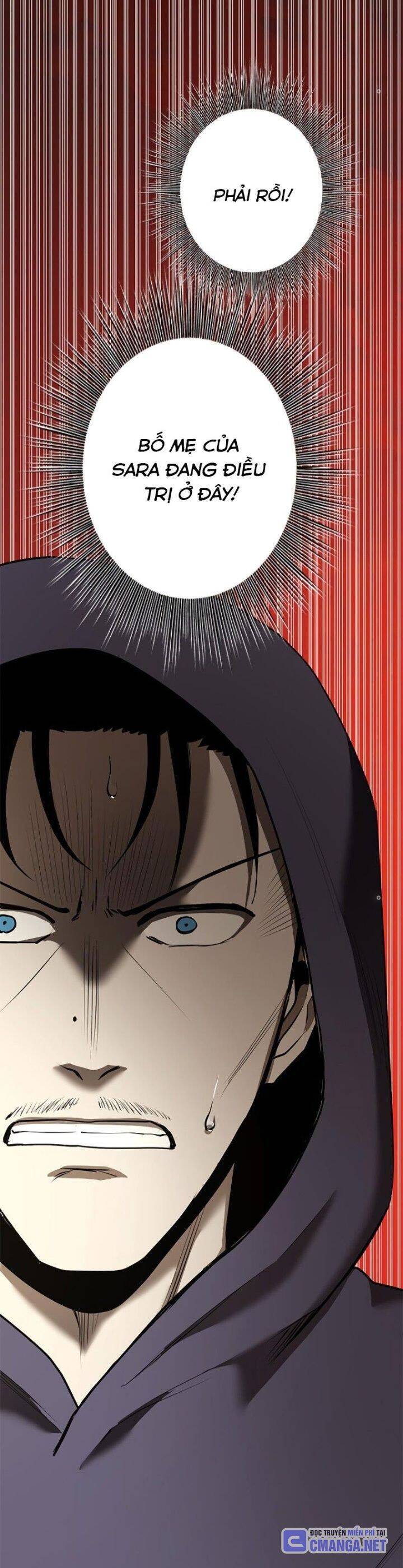Chinh Phục Ngục Tối Bằng Sao Chép Dán! Chap 23 - Next Chap 24