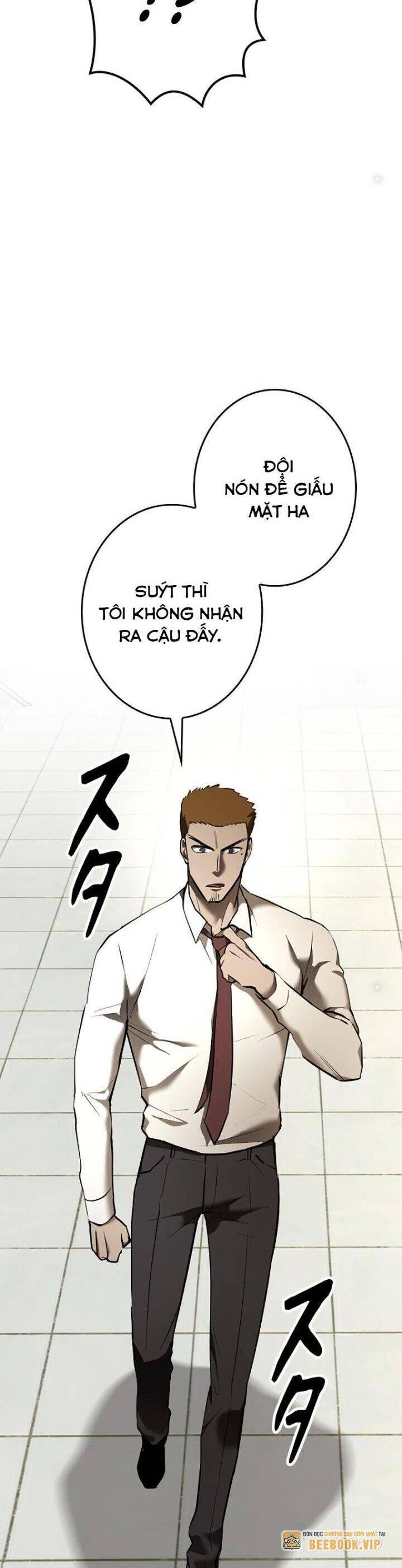 Chinh Phục Ngục Tối Bằng Sao Chép Dán! Chap 23 - Next Chap 24