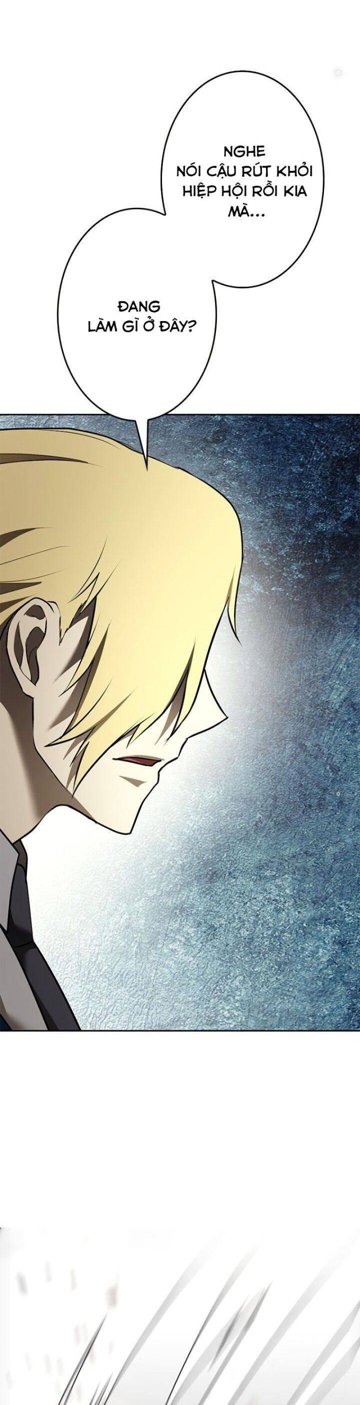 Chinh Phục Ngục Tối Bằng Sao Chép Dán! Chap 23 - Next Chap 24