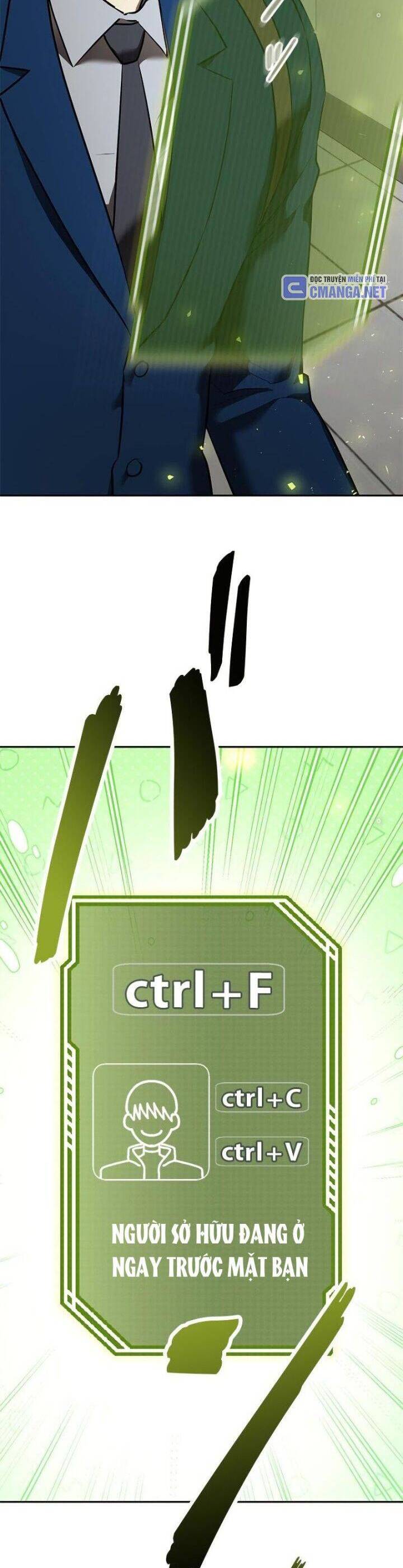 Chinh Phục Ngục Tối Bằng Sao Chép Dán! Chap 23 - Next Chap 24