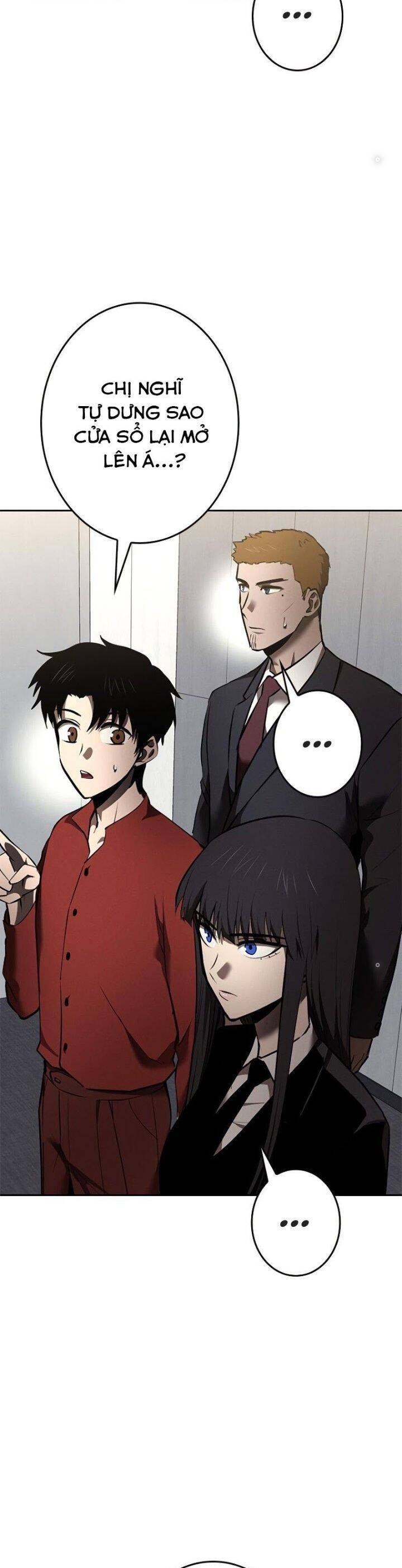 Chinh Phục Ngục Tối Bằng Sao Chép Dán! Chap 23 - Next Chap 24