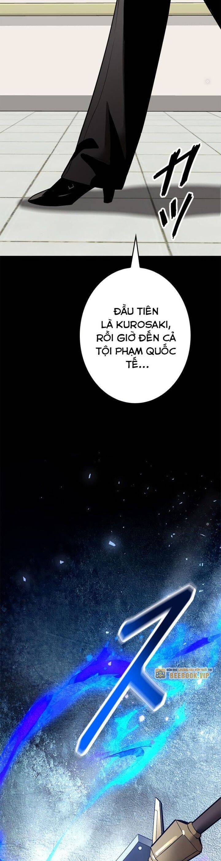 Chinh Phục Ngục Tối Bằng Sao Chép Dán! Chap 23 - Next Chap 24
