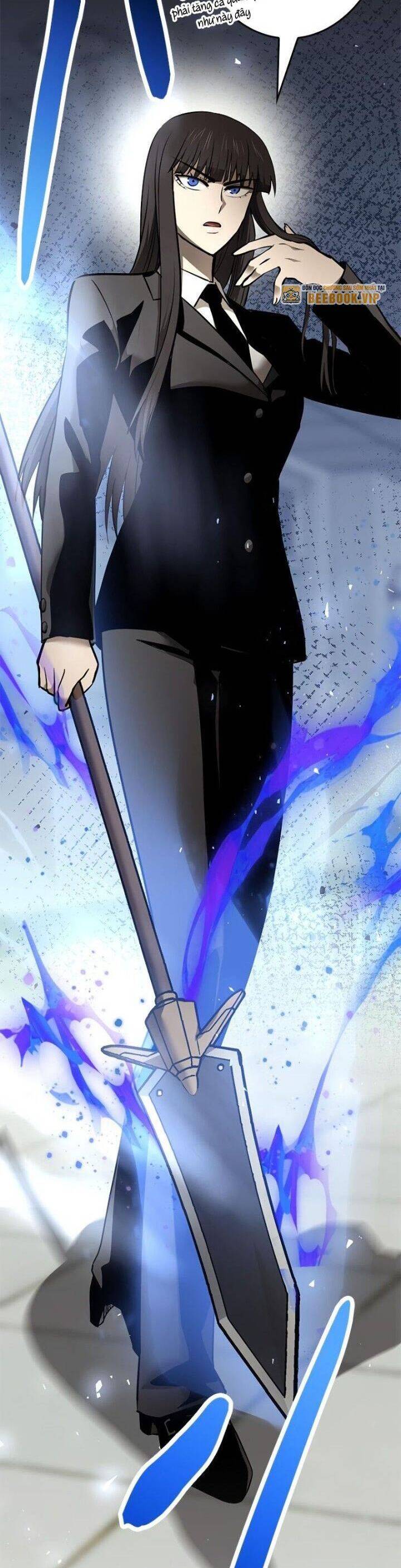 Chinh Phục Ngục Tối Bằng Sao Chép Dán! Chap 23 - Next Chap 24