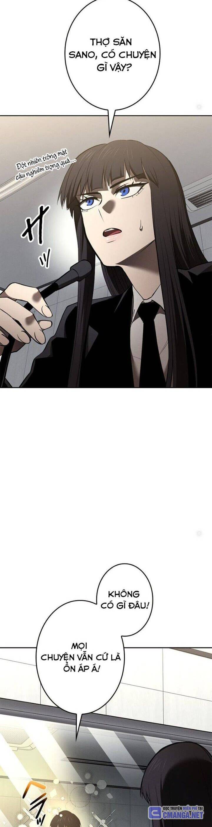 Chinh Phục Ngục Tối Bằng Sao Chép Dán! Chap 23 - Next Chap 24