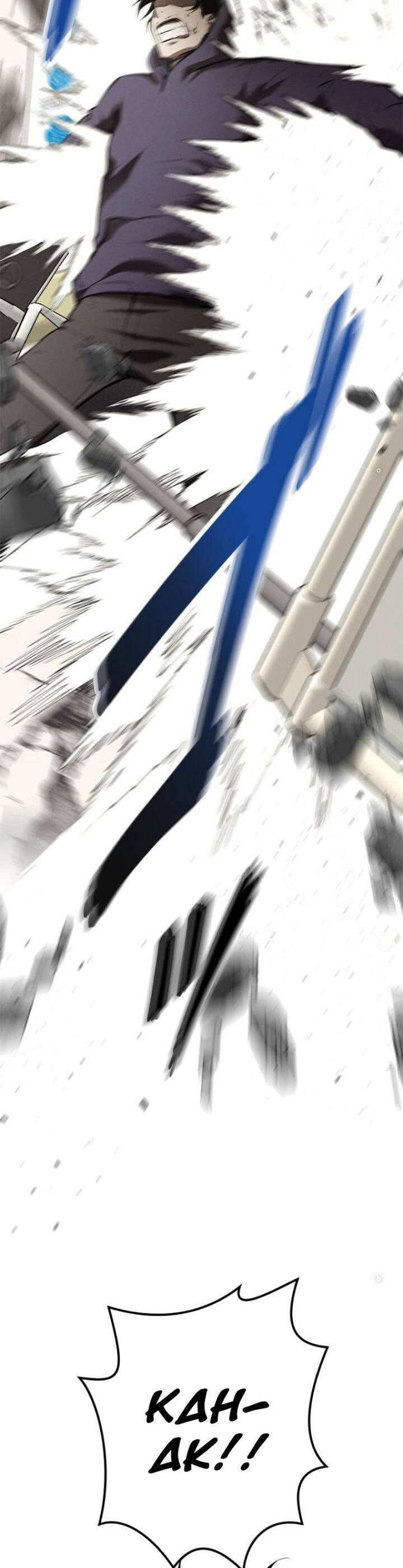 Chinh Phục Ngục Tối Bằng Sao Chép Dán! Chap 24 - Next Chap 25