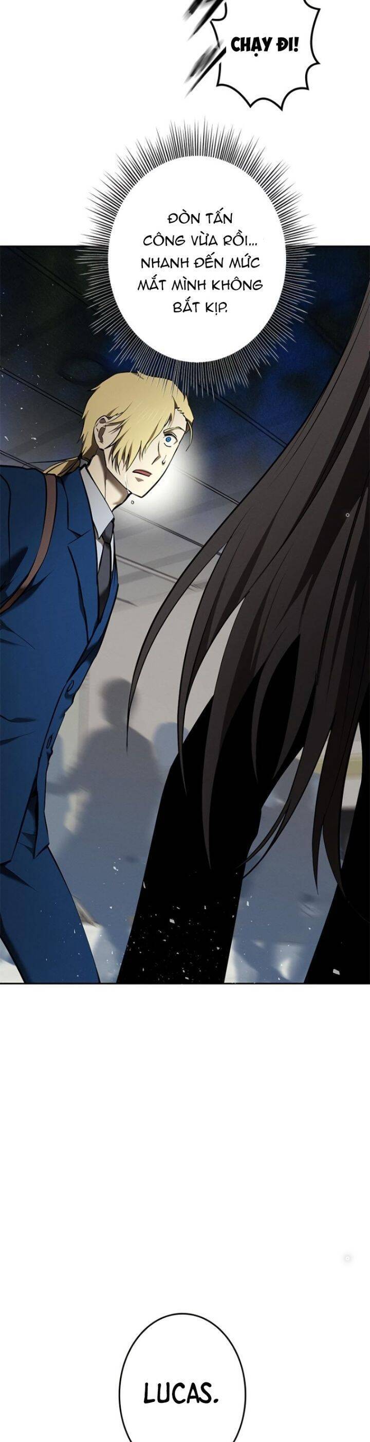 Chinh Phục Ngục Tối Bằng Sao Chép Dán! Chap 24 - Next Chap 25