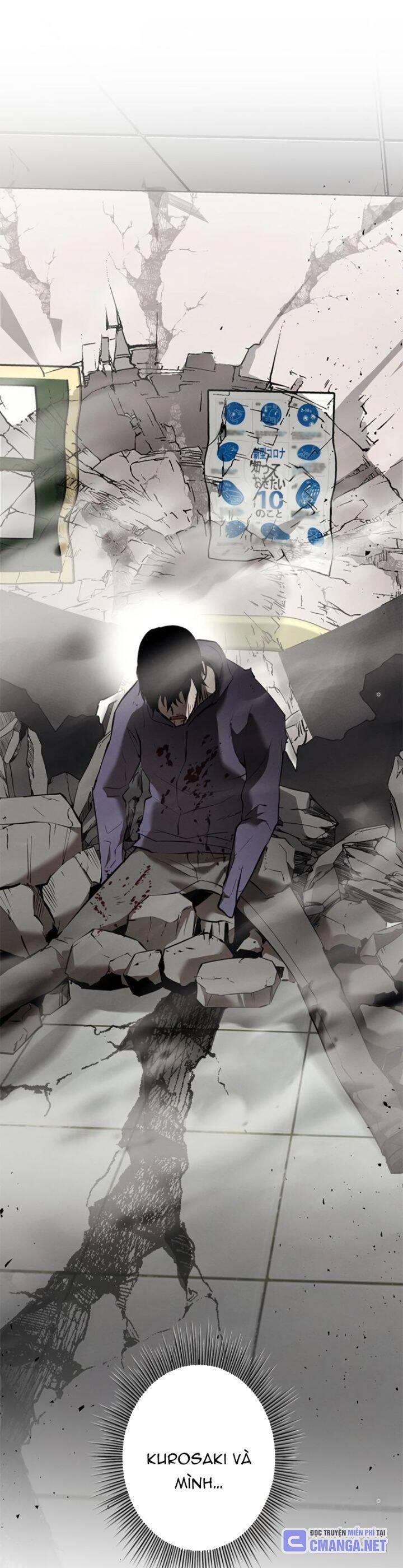 Chinh Phục Ngục Tối Bằng Sao Chép Dán! Chap 24 - Next Chap 25