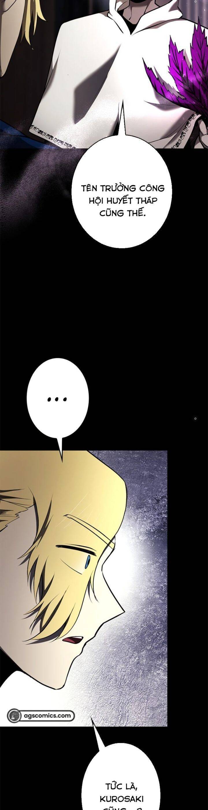 Chinh Phục Ngục Tối Bằng Sao Chép Dán! Chap 24 - Next Chap 25