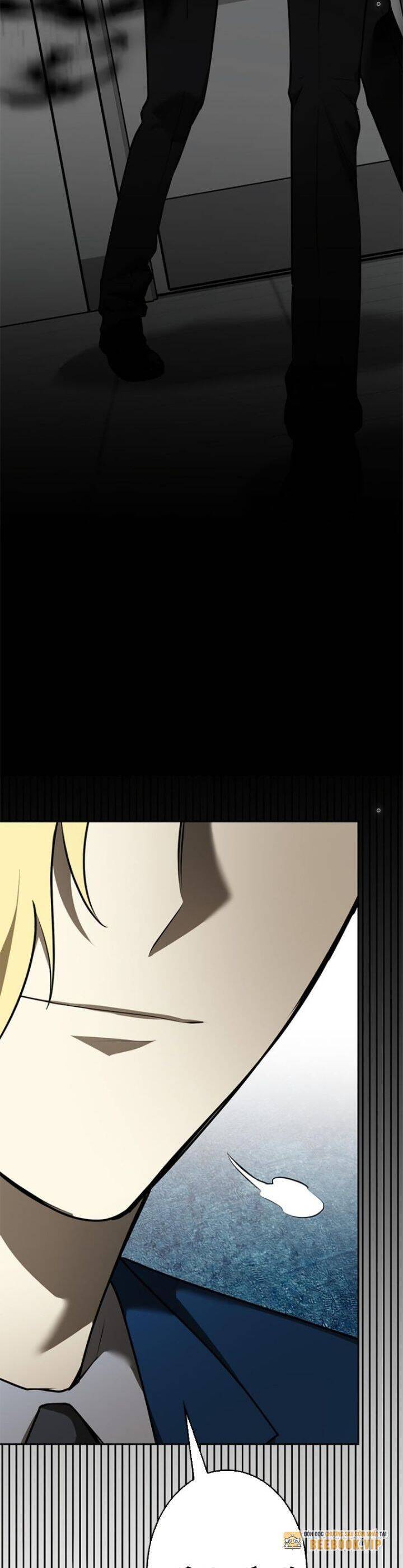 Chinh Phục Ngục Tối Bằng Sao Chép Dán! Chap 24 - Next Chap 25