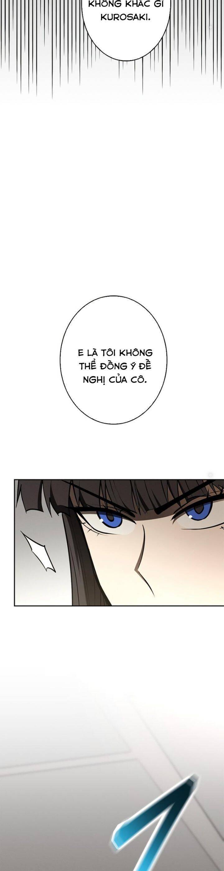 Chinh Phục Ngục Tối Bằng Sao Chép Dán! Chap 24 - Next Chap 25