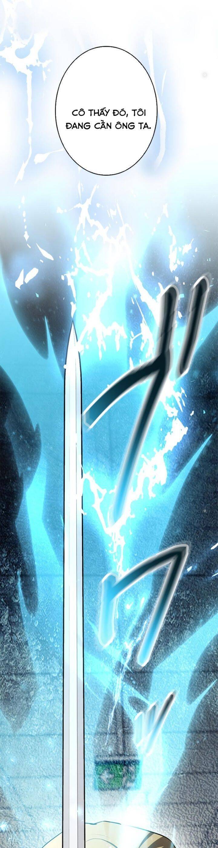 Chinh Phục Ngục Tối Bằng Sao Chép Dán! Chap 24 - Next Chap 25