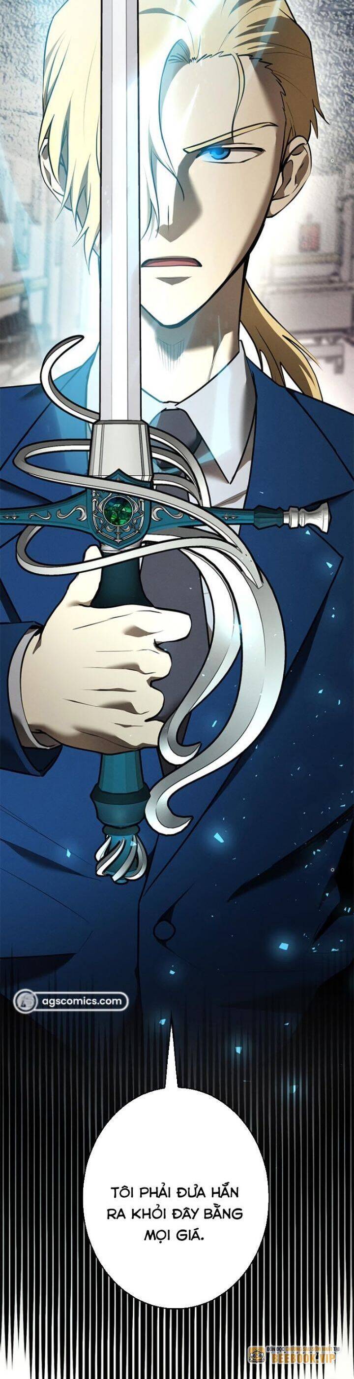 Chinh Phục Ngục Tối Bằng Sao Chép Dán! Chap 24 - Next Chap 25