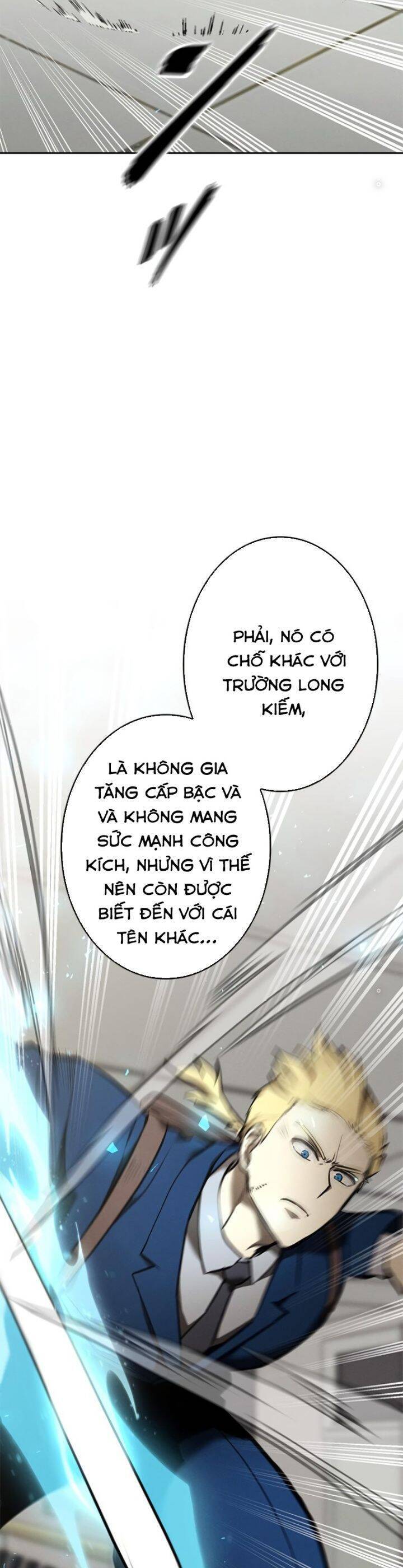 Chinh Phục Ngục Tối Bằng Sao Chép Dán! Chap 24 - Next Chap 25