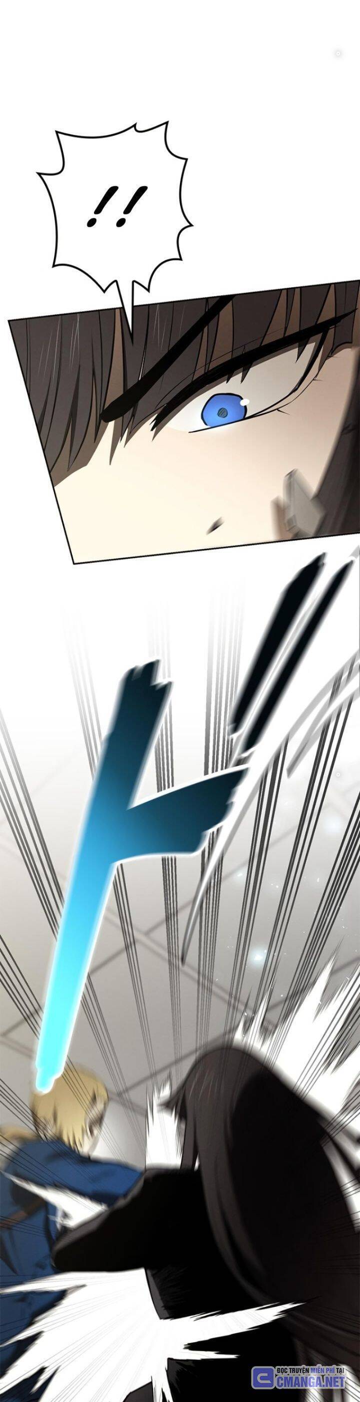 Chinh Phục Ngục Tối Bằng Sao Chép Dán! Chap 24 - Next Chap 25