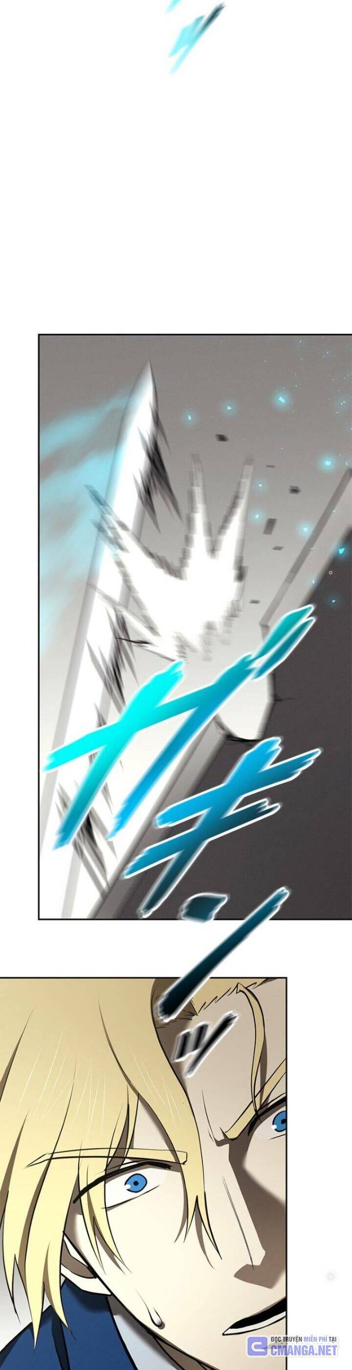 Chinh Phục Ngục Tối Bằng Sao Chép Dán! Chap 24 - Next Chap 25