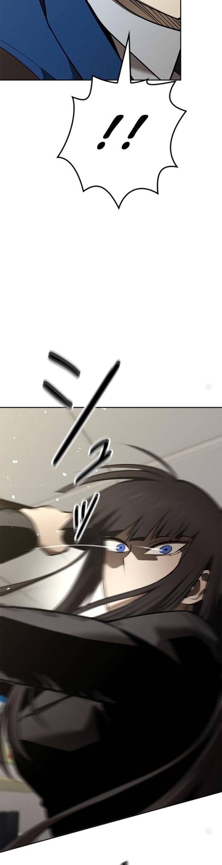 Chinh Phục Ngục Tối Bằng Sao Chép Dán! Chap 24 - Next Chap 25