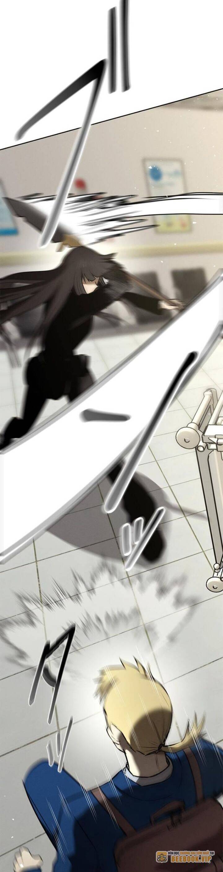 Chinh Phục Ngục Tối Bằng Sao Chép Dán! Chap 24 - Next Chap 25