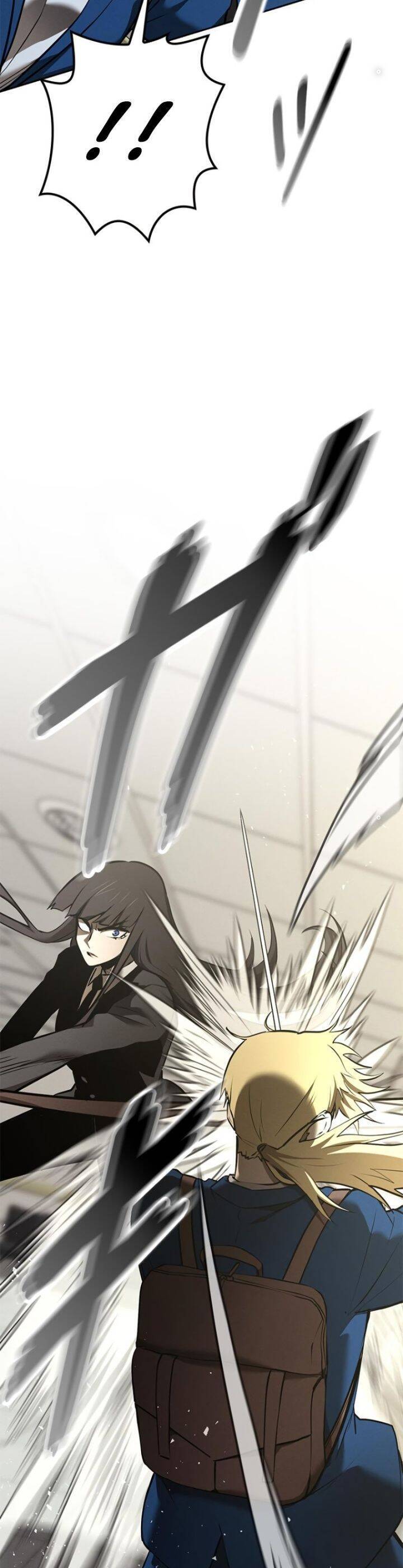 Chinh Phục Ngục Tối Bằng Sao Chép Dán! Chap 24 - Next Chap 25