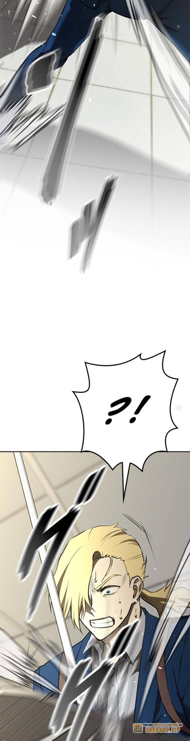 Chinh Phục Ngục Tối Bằng Sao Chép Dán! Chap 24 - Next Chap 25