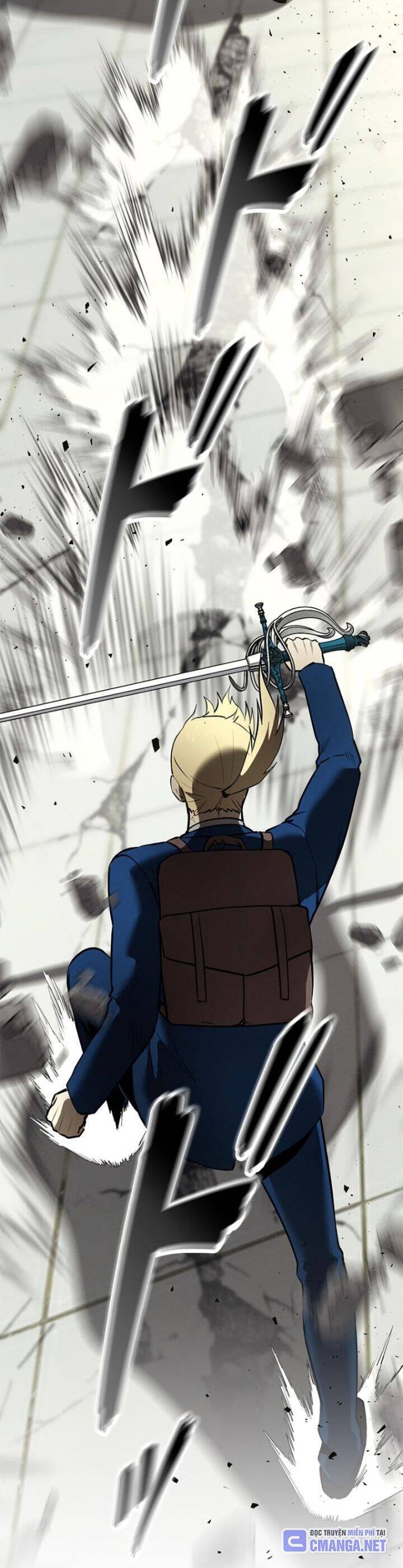 Chinh Phục Ngục Tối Bằng Sao Chép Dán! Chap 24 - Next Chap 25