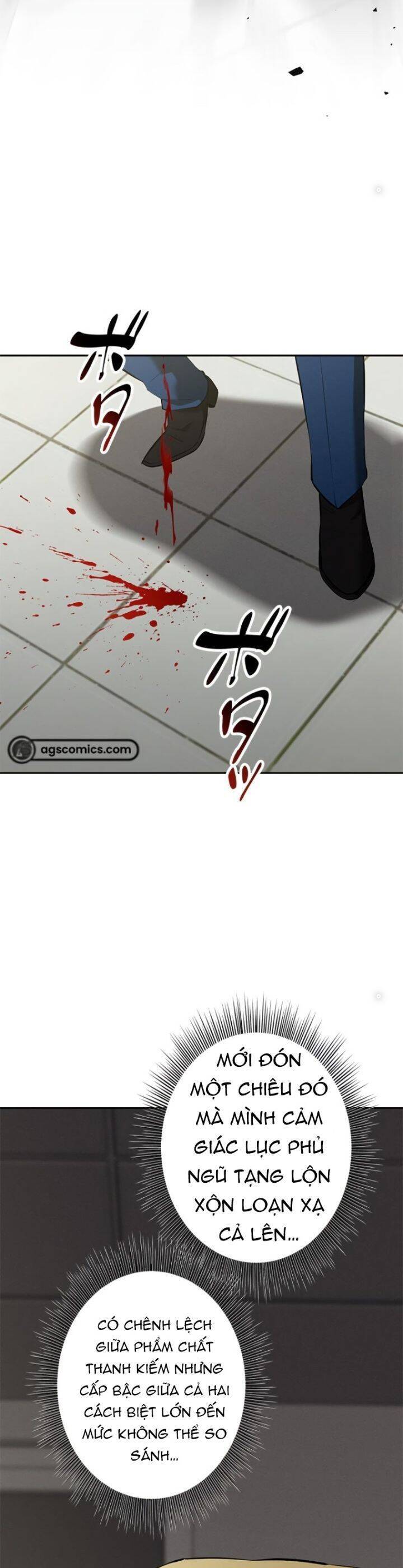 Chinh Phục Ngục Tối Bằng Sao Chép Dán! Chap 24 - Next Chap 25