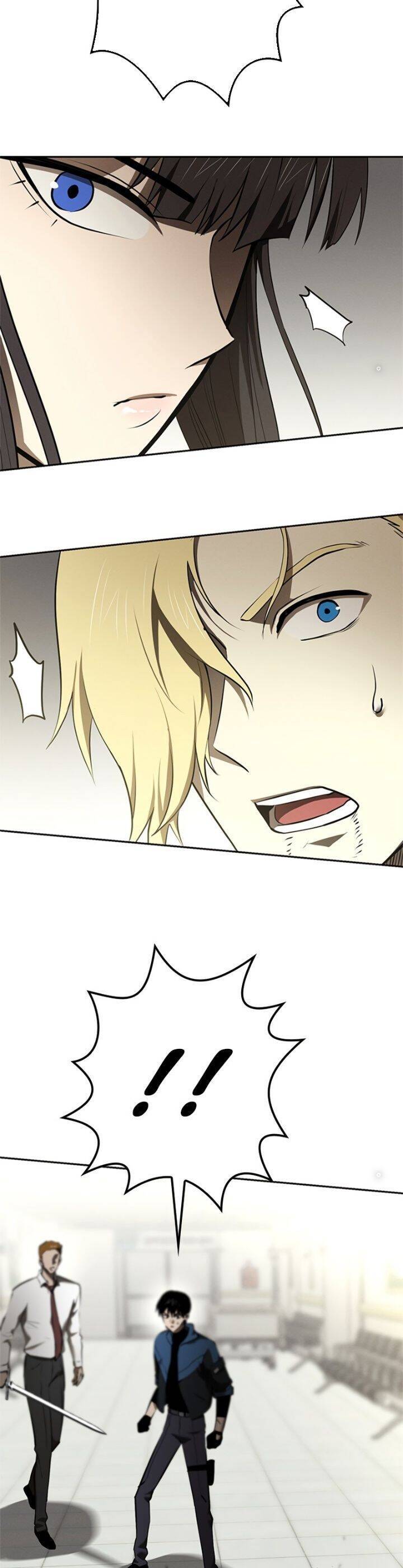 Chinh Phục Ngục Tối Bằng Sao Chép Dán! Chap 24 - Next Chap 25