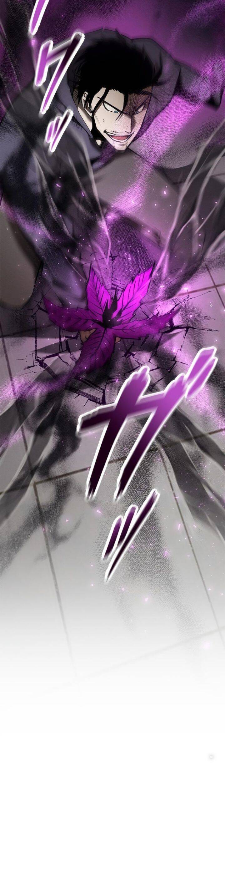 Chinh Phục Ngục Tối Bằng Sao Chép Dán! Chap 24 - Next Chap 25