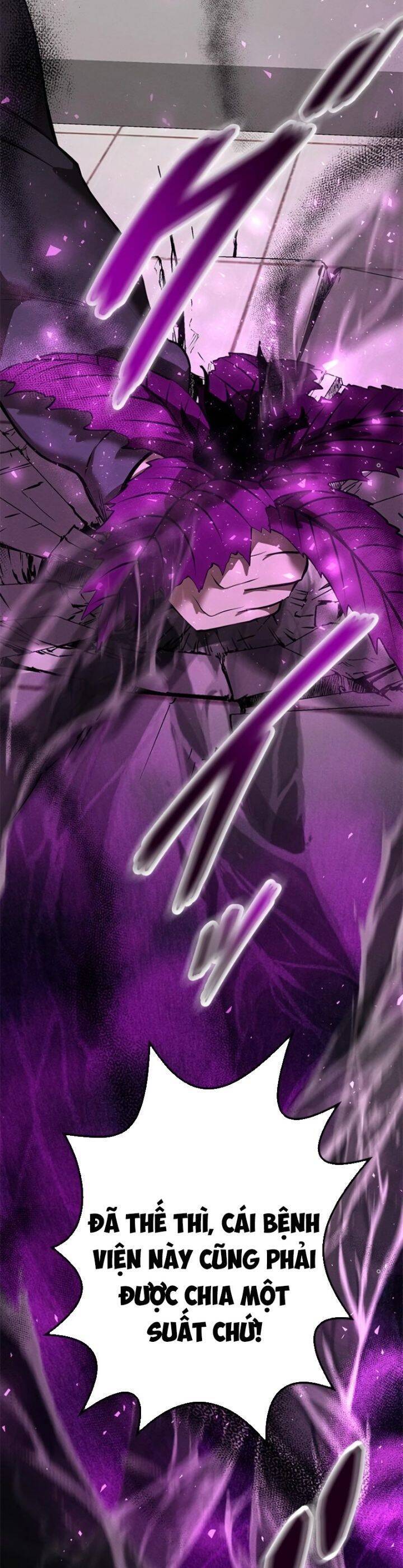 Chinh Phục Ngục Tối Bằng Sao Chép Dán! Chap 24 - Next Chap 25