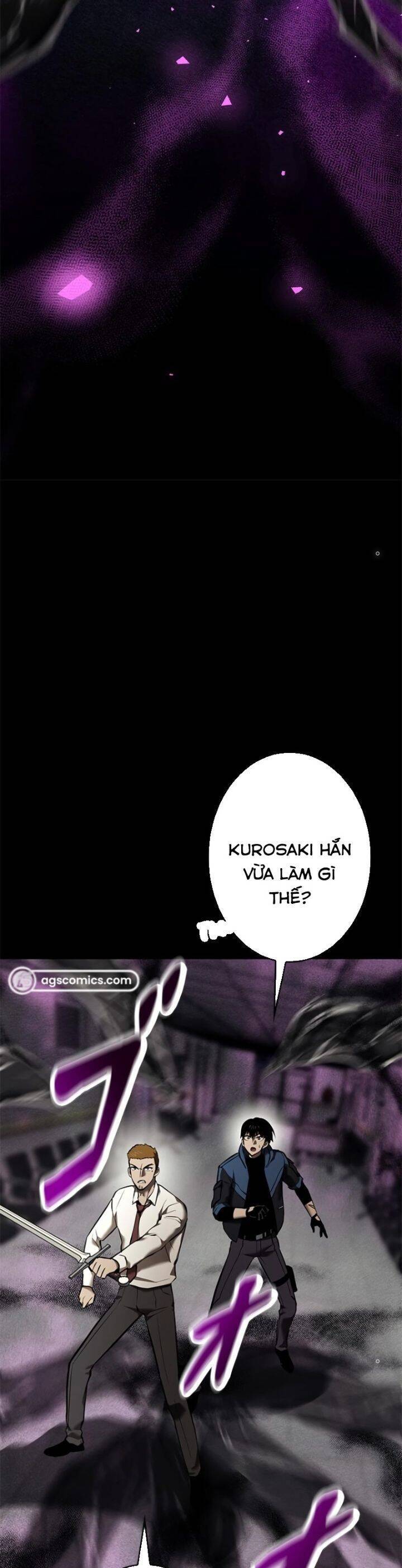 Chinh Phục Ngục Tối Bằng Sao Chép Dán! Chap 24 - Next Chap 25