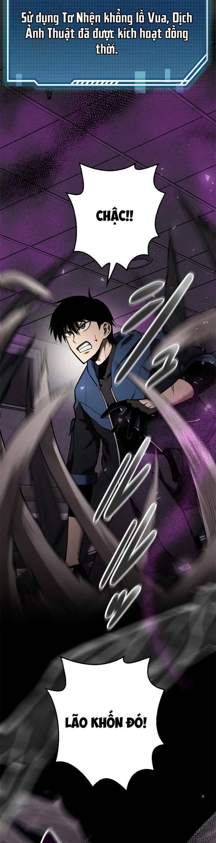 Chinh Phục Ngục Tối Bằng Sao Chép Dán! Chap 24 - Next Chap 25