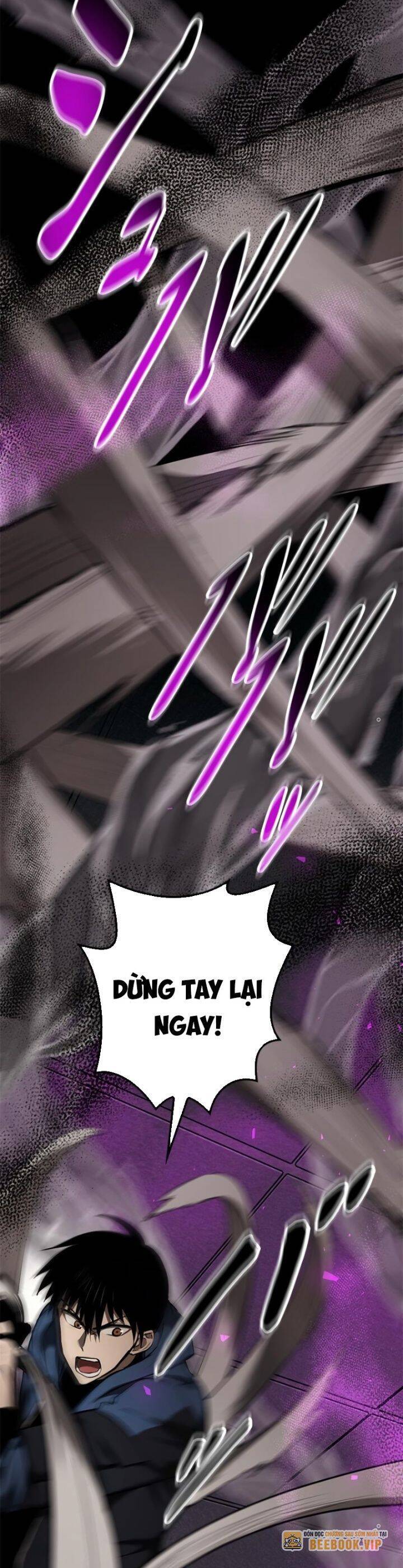 Chinh Phục Ngục Tối Bằng Sao Chép Dán! Chap 24 - Next Chap 25
