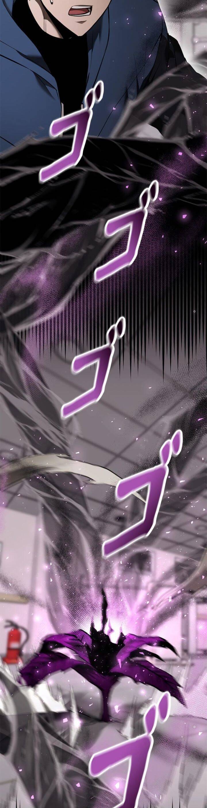 Chinh Phục Ngục Tối Bằng Sao Chép Dán! Chap 24 - Next Chap 25