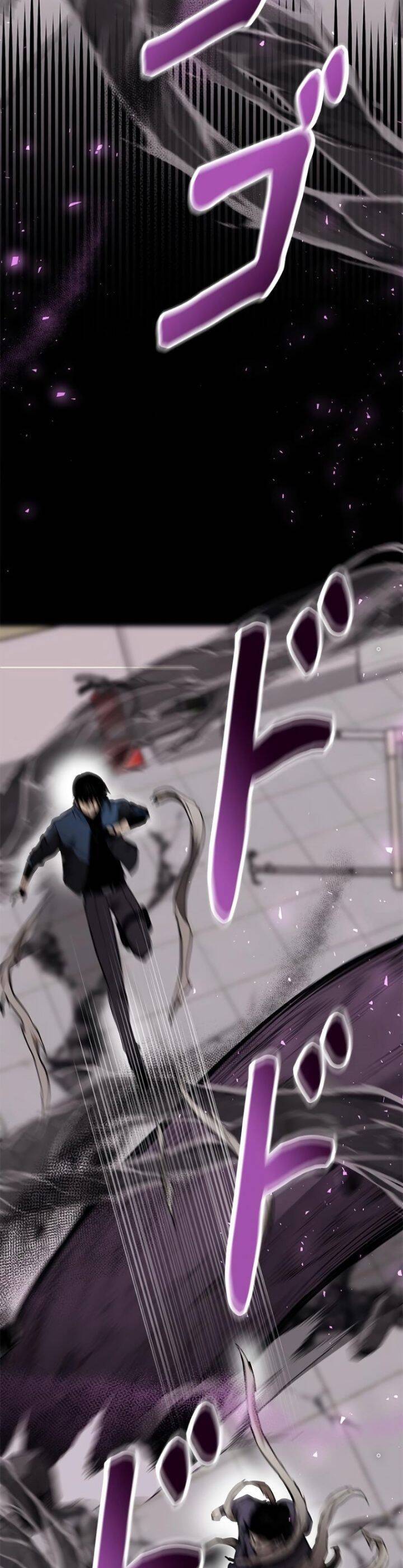 Chinh Phục Ngục Tối Bằng Sao Chép Dán! Chap 24 - Next Chap 25