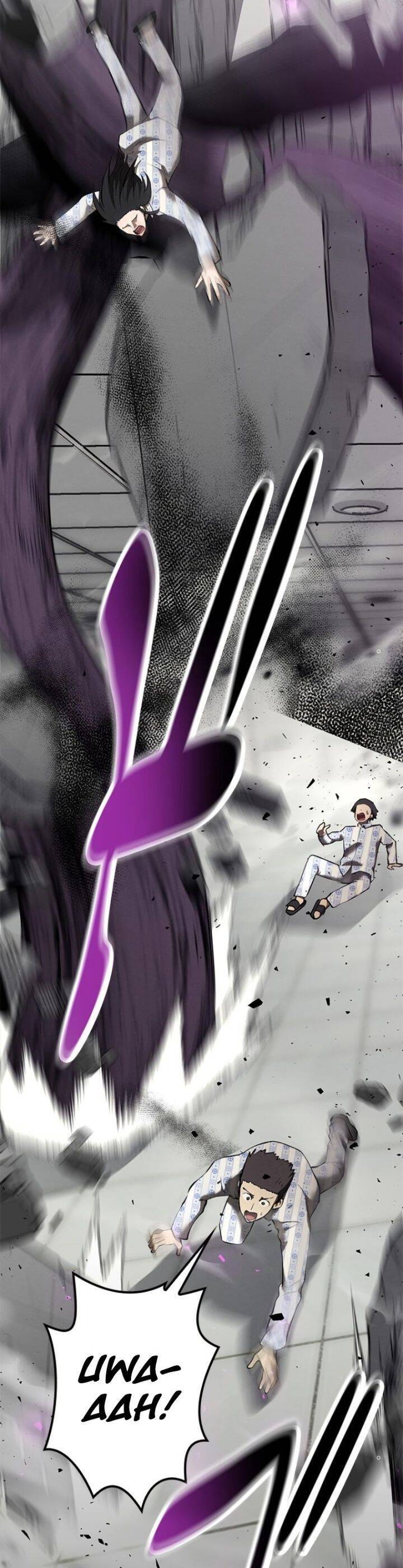 Chinh Phục Ngục Tối Bằng Sao Chép Dán! Chap 24 - Next Chap 25