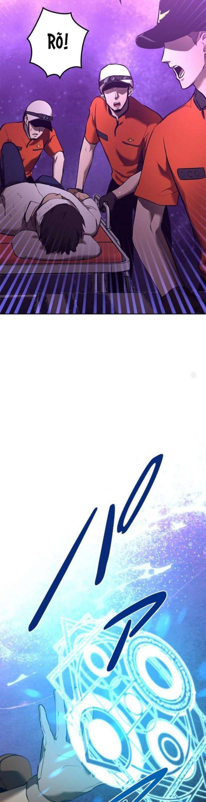 Chinh Phục Ngục Tối Bằng Sao Chép Dán! Chap 25 - Next Chap 26