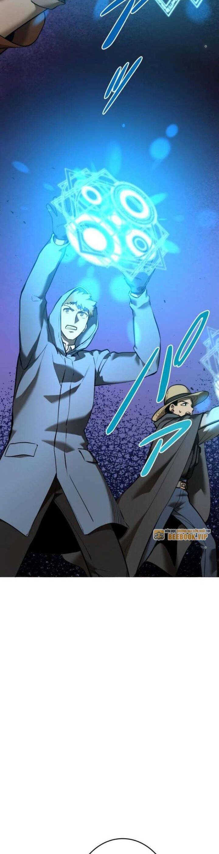 Chinh Phục Ngục Tối Bằng Sao Chép Dán! Chap 25 - Next Chap 26