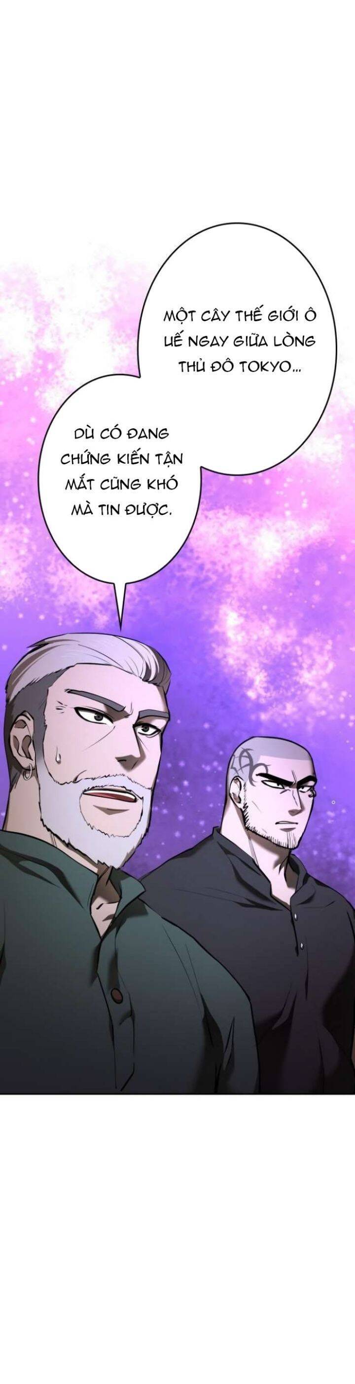 Chinh Phục Ngục Tối Bằng Sao Chép Dán! Chap 25 - Next Chap 26