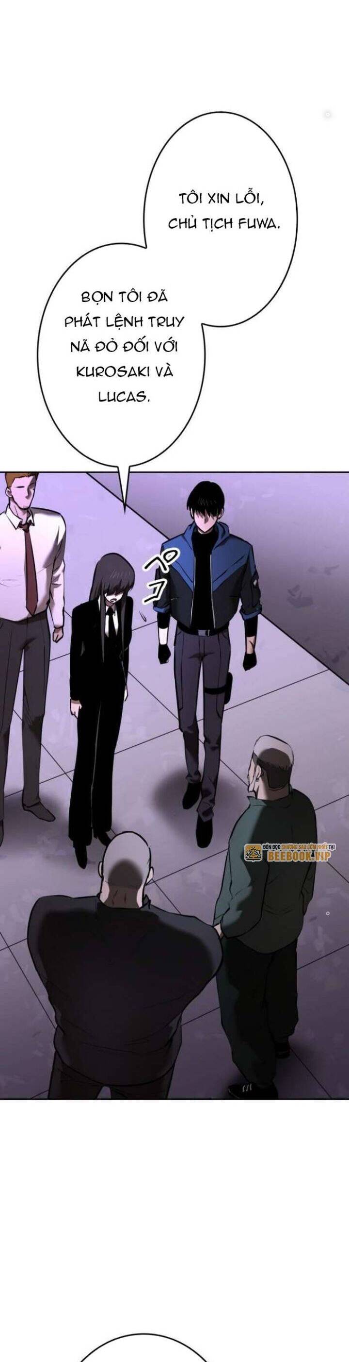 Chinh Phục Ngục Tối Bằng Sao Chép Dán! Chap 25 - Next Chap 26