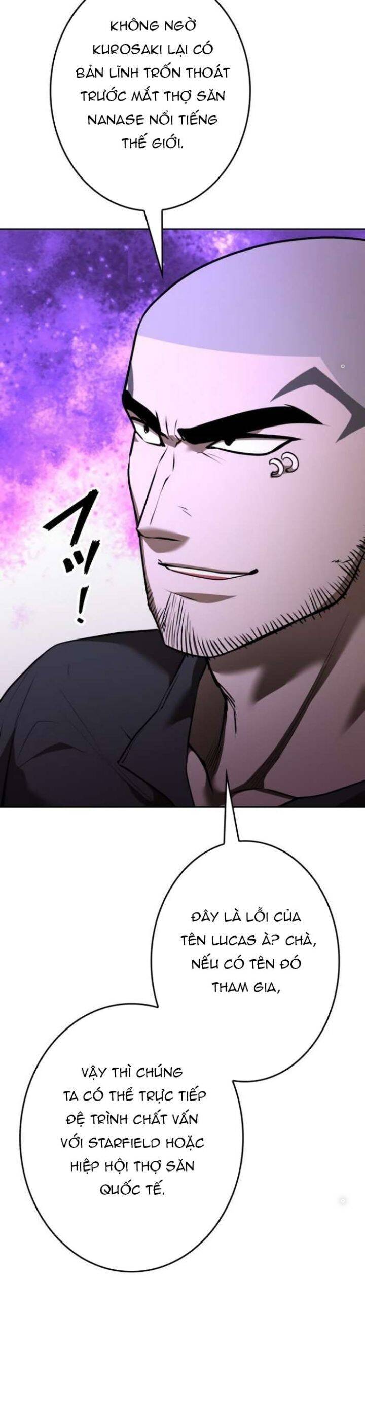 Chinh Phục Ngục Tối Bằng Sao Chép Dán! Chap 25 - Next Chap 26