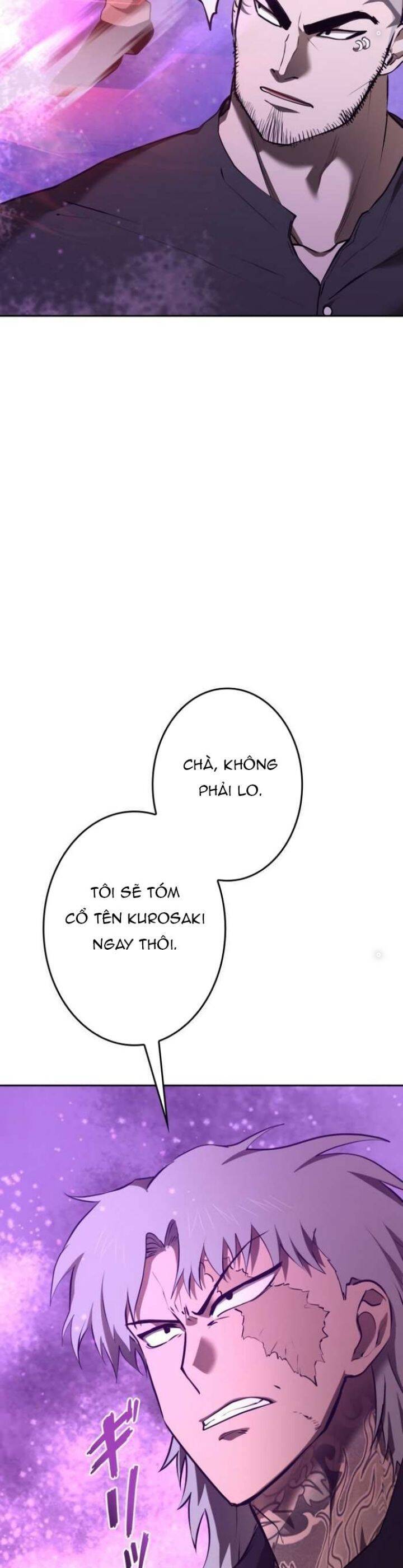 Chinh Phục Ngục Tối Bằng Sao Chép Dán! Chap 25 - Next Chap 26
