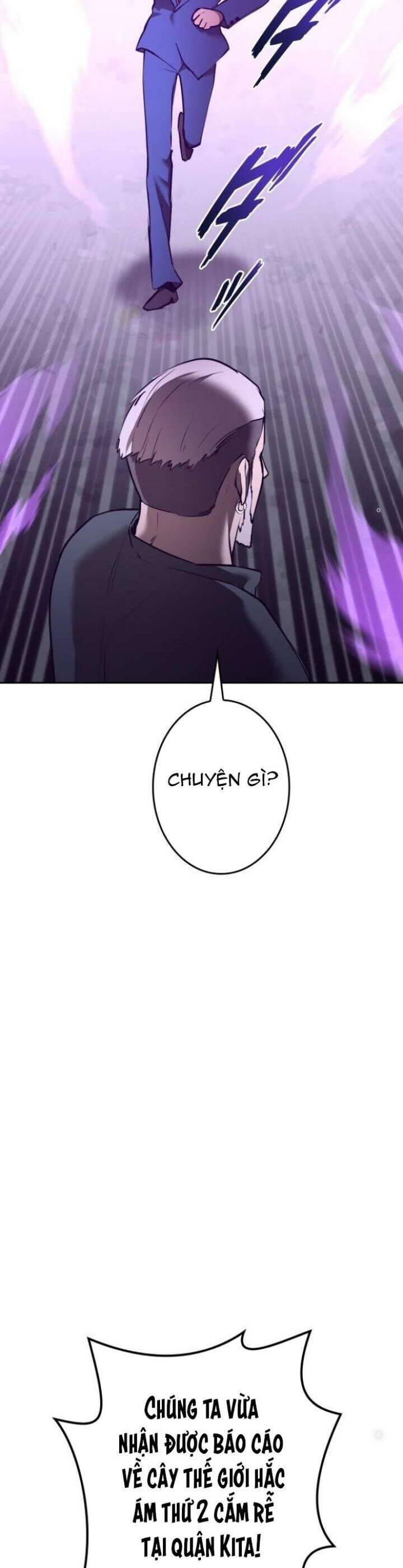 Chinh Phục Ngục Tối Bằng Sao Chép Dán! Chap 25 - Next Chap 26