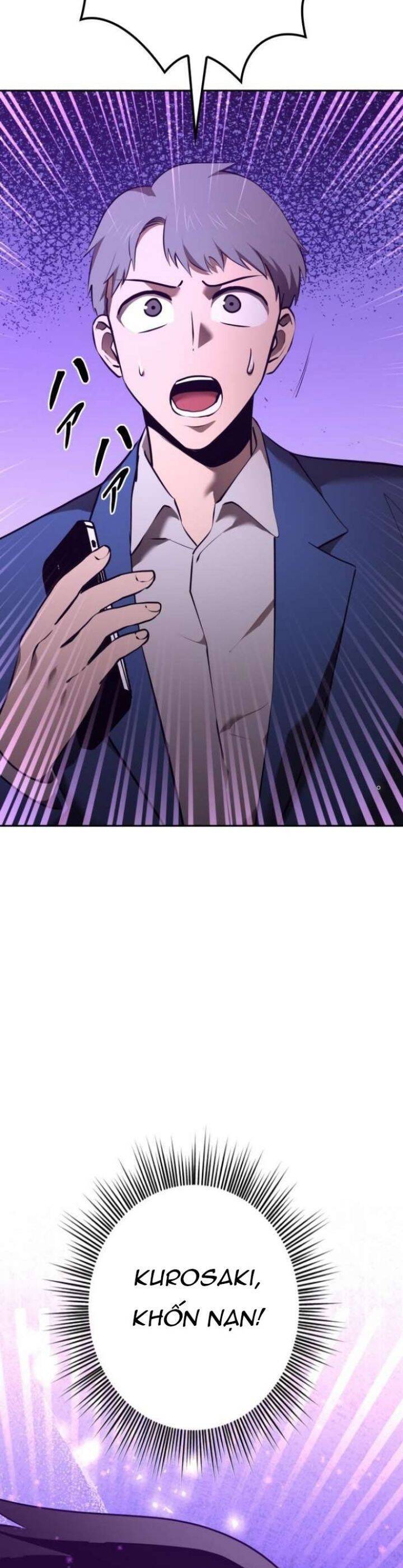 Chinh Phục Ngục Tối Bằng Sao Chép Dán! Chap 25 - Next Chap 26