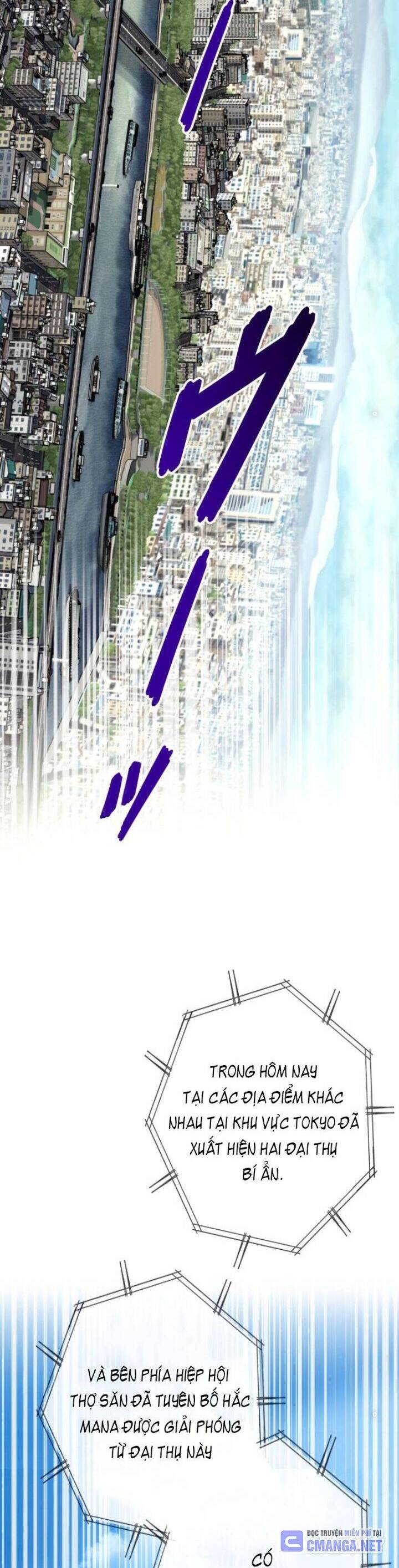 Chinh Phục Ngục Tối Bằng Sao Chép Dán! Chap 26 - Next Chap 27