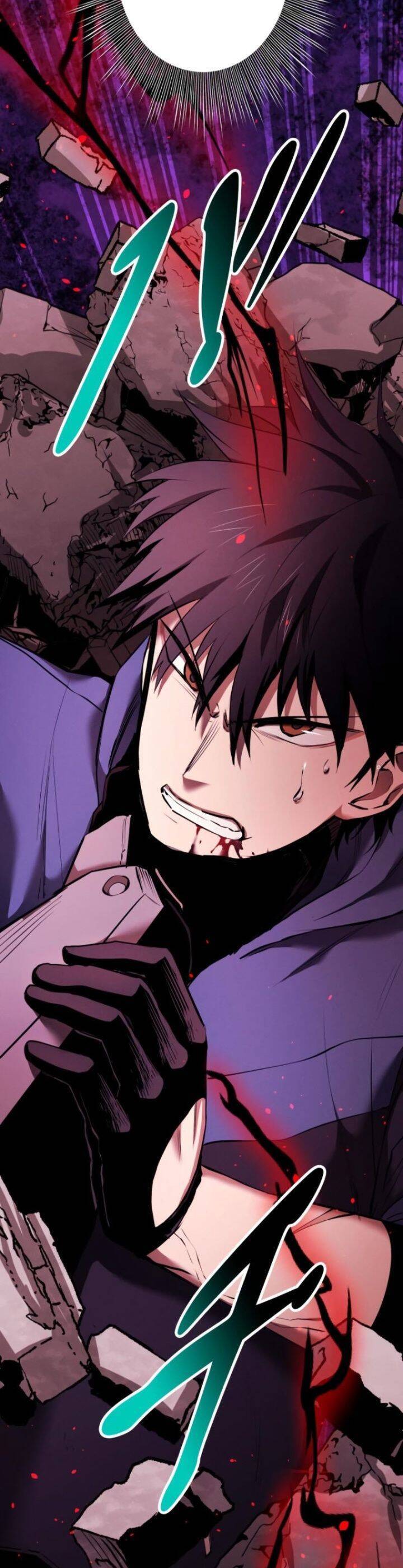 Chinh Phục Ngục Tối Bằng Sao Chép Dán! Chap 26 - Next Chap 27